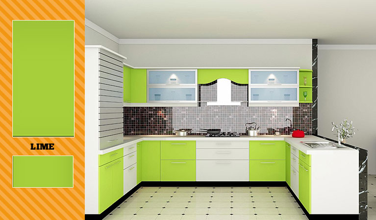 modular kitchen in vadodara