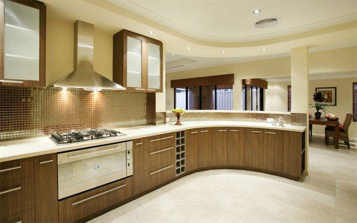 modular kitchen in vadodara