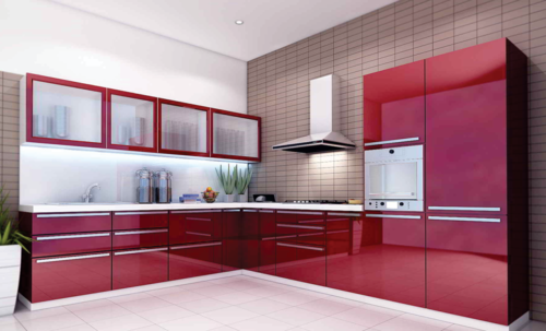 modular kitchen in vadodara