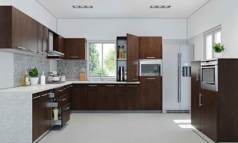 modular kitchen in vadodara