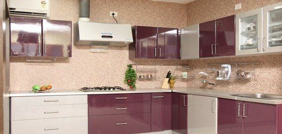 Modular Furniture in Vadodara