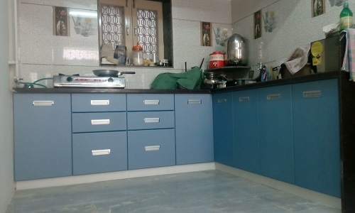 Modular Kitchen in vadodara